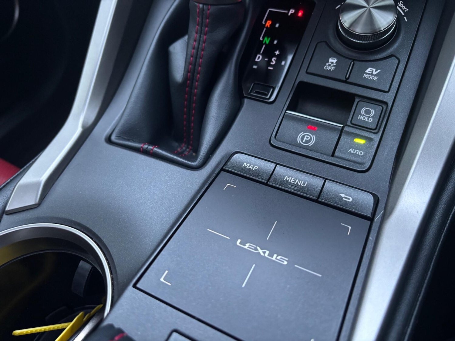 Used Lexus NX 2019 for sale - 77175691: Photo 38