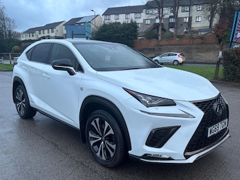 Used Lexus NX 2019 for sale - 77175691: Photo