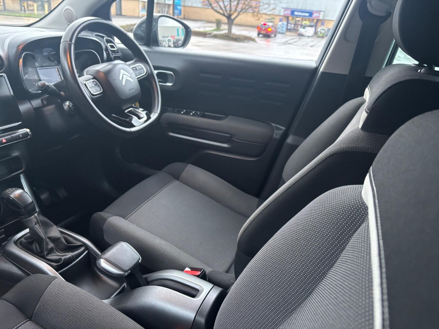 Used Citroen C3 Aircross 2018 for sale - 76989543: Photo 10