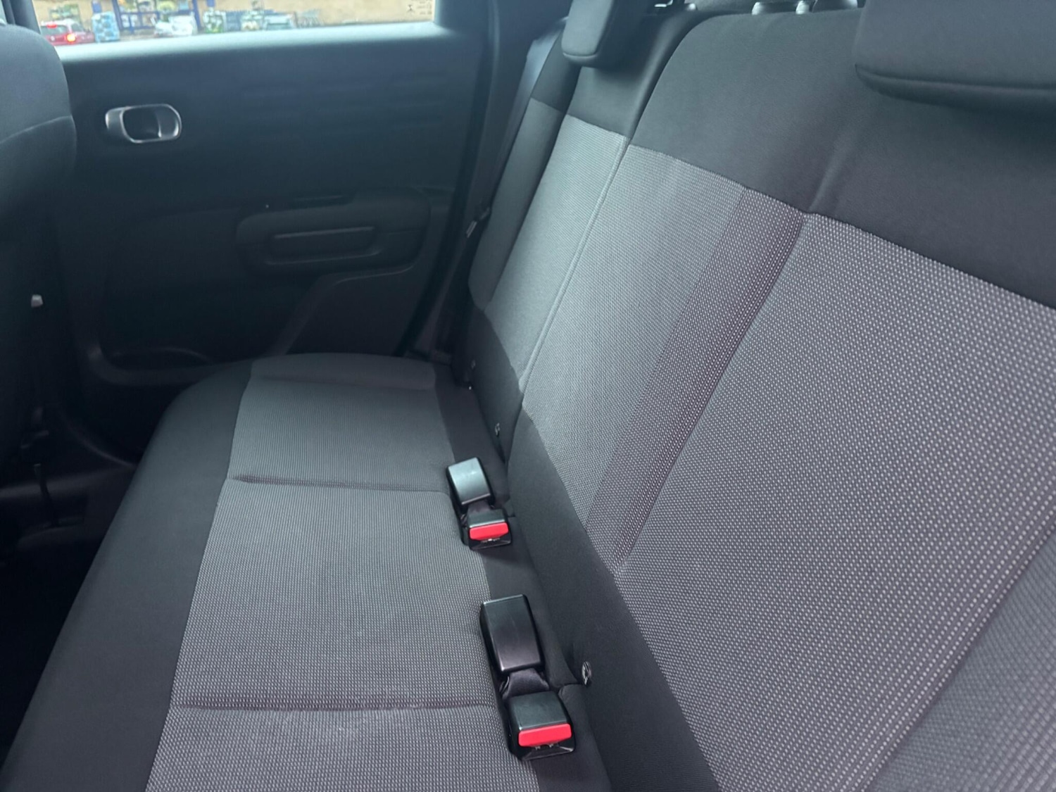 Used Citroen C3 Aircross 2018 for sale - 76989543: Photo 13