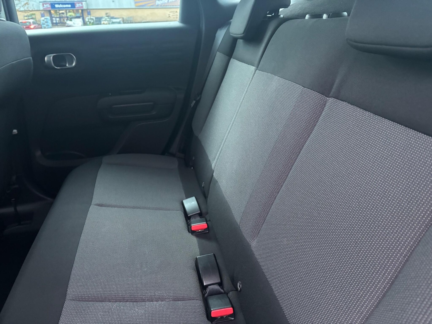 Used Citroen C3 Aircross 2018 for sale - 76989543: Photo 14