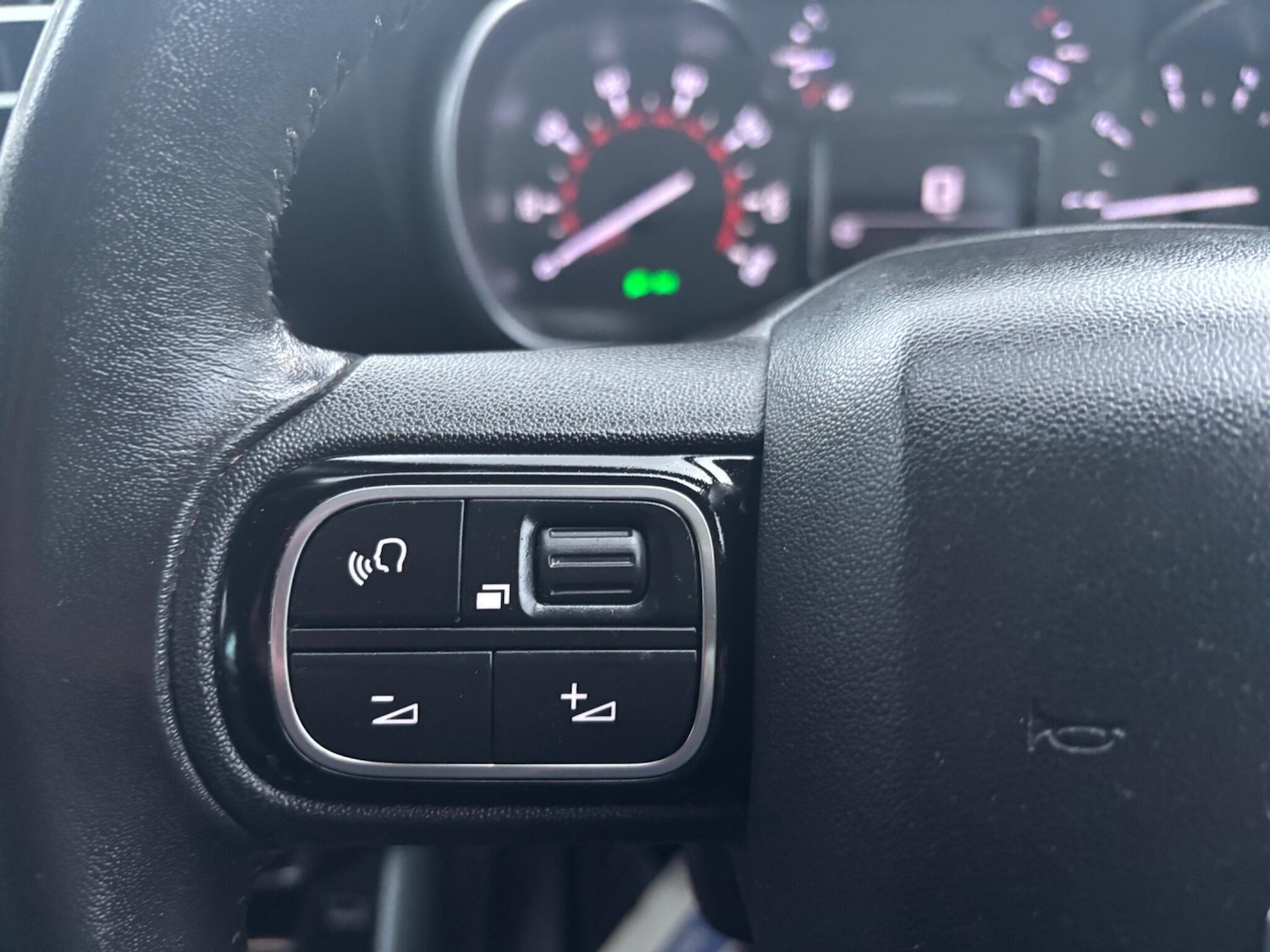 Used Citroen C3 Aircross 2018 for sale - 76989543: Photo 18