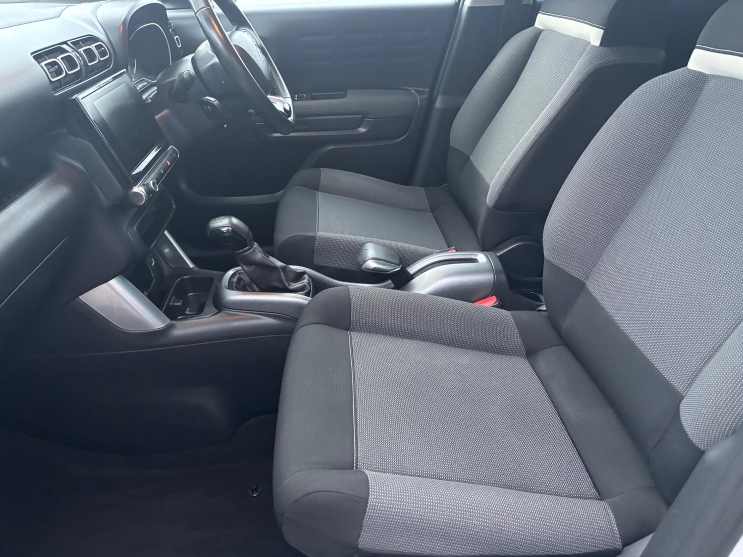 Used Citroen C3 Aircross 2018 for sale - 76989543: Photo 26