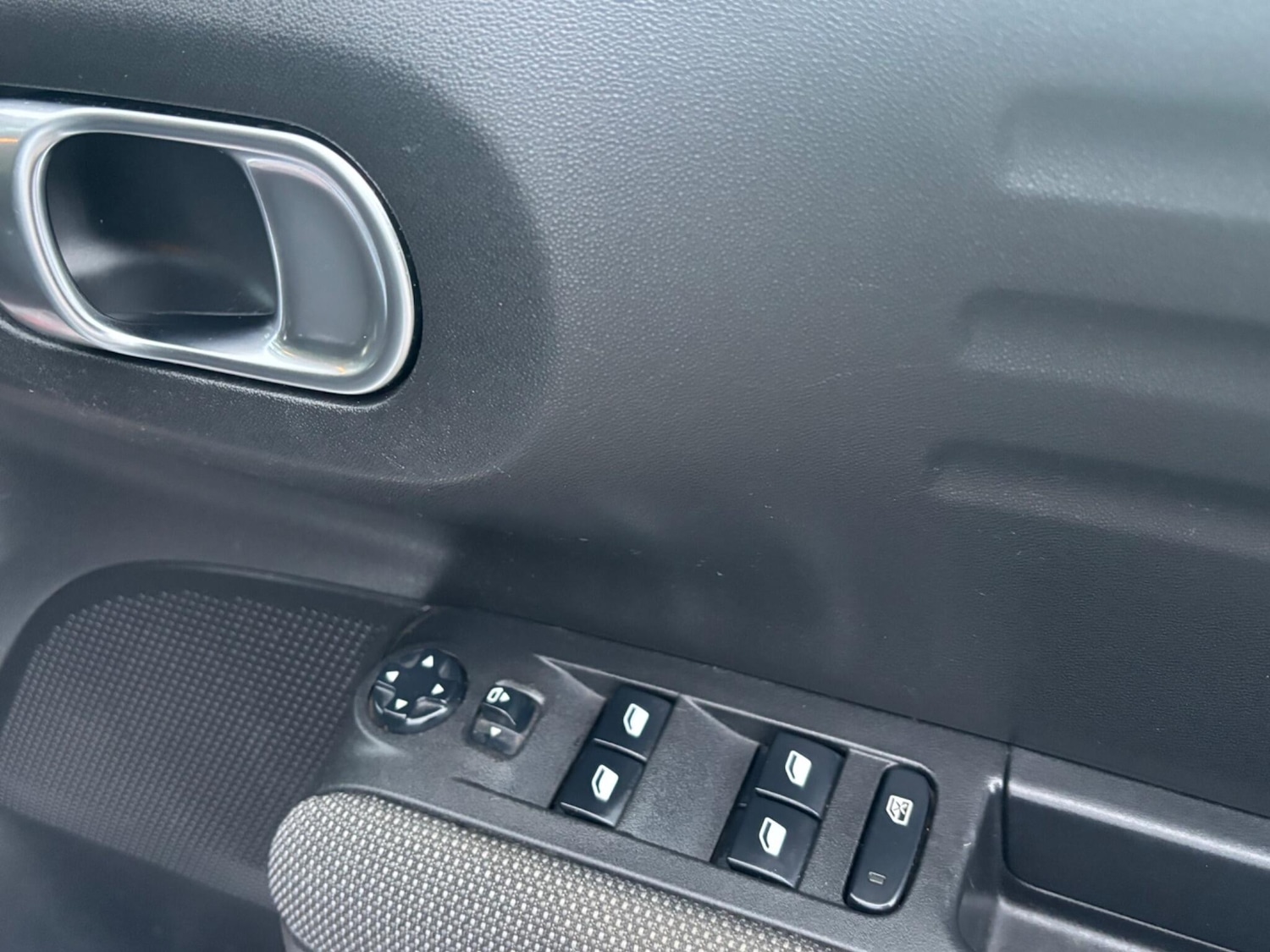 Used Citroen C3 Aircross 2018 for sale - 76989543: Photo 27