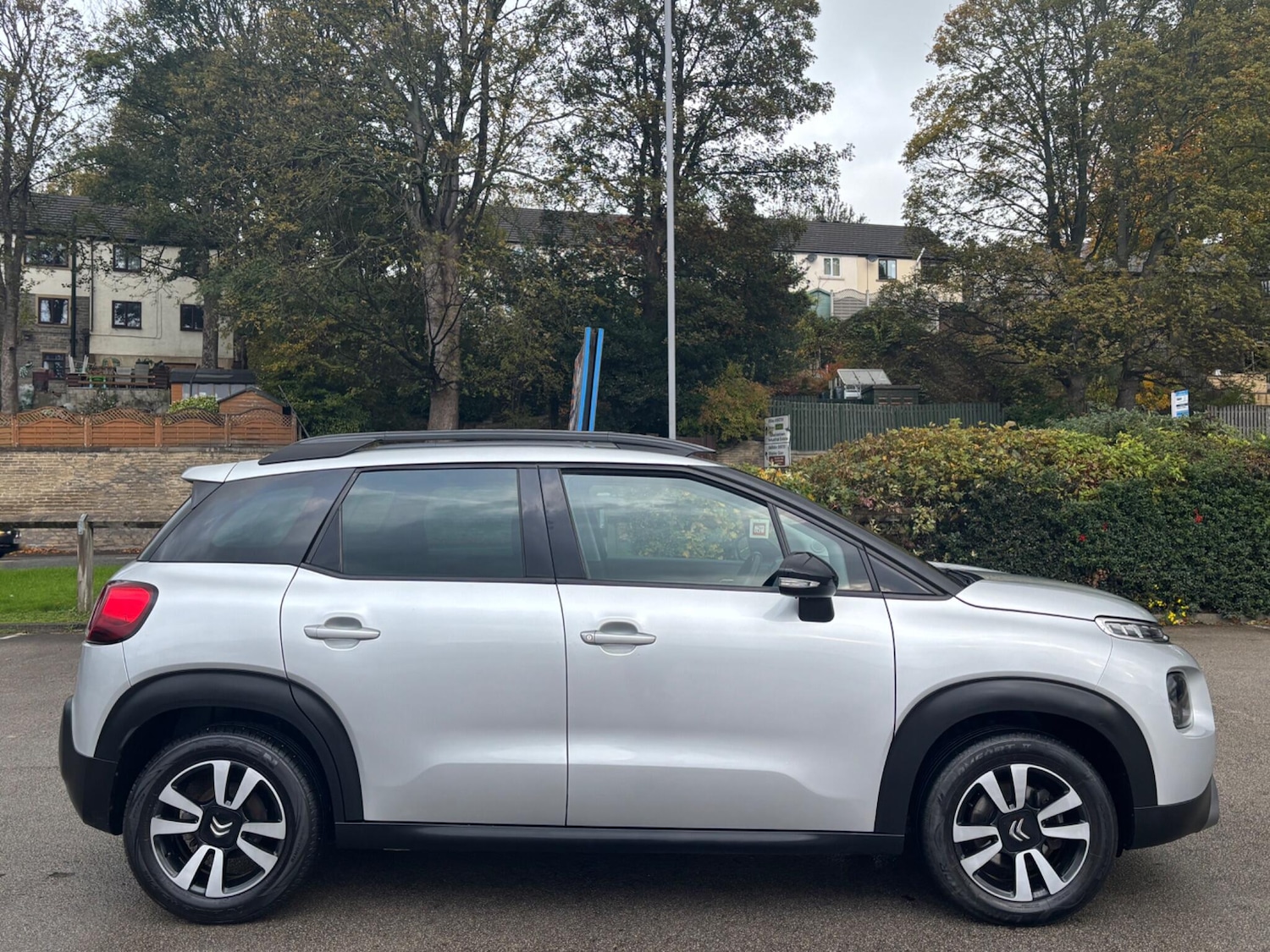Used Citroen C3 Aircross 2018 for sale - 76989543: Photo 7