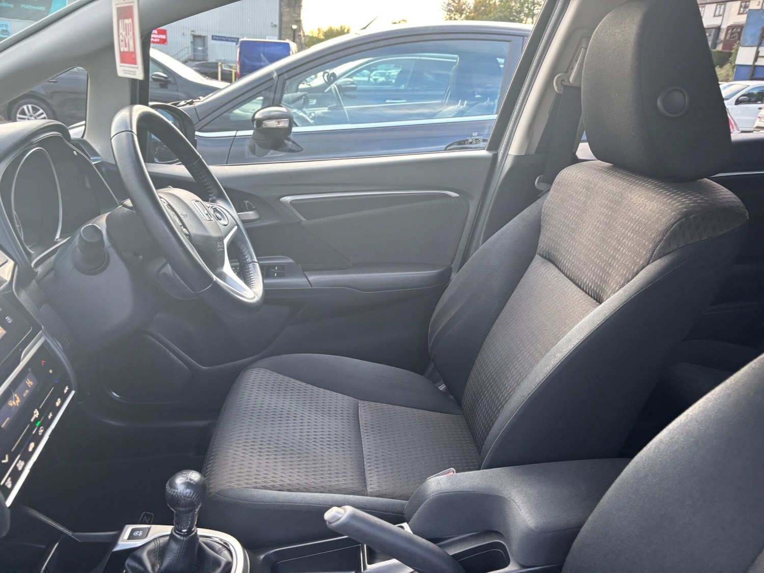 Used Honda Jazz 2018 for sale - 76360052: Photo 10