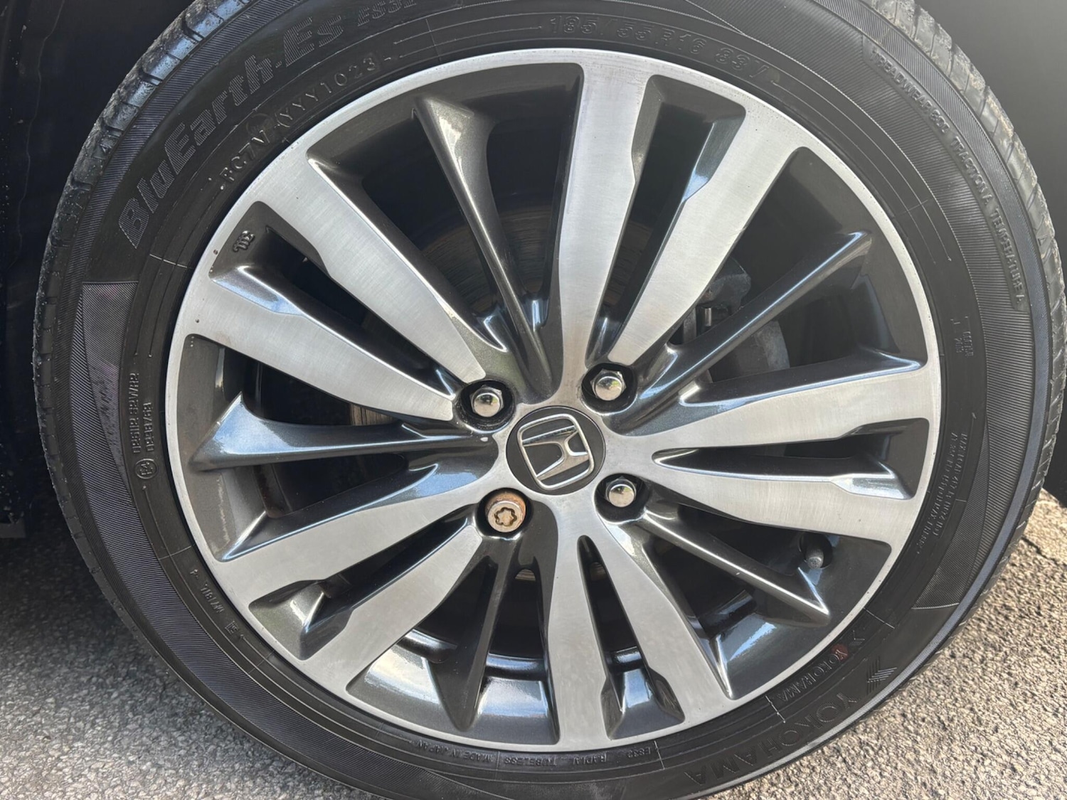 Used Honda Jazz 2018 for sale - 76360052: Photo 16