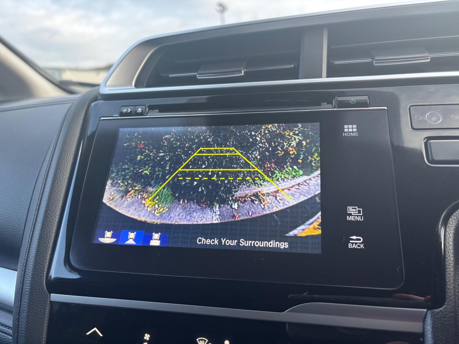 Used Honda Jazz 2018 for sale - 76360052: Photo 17