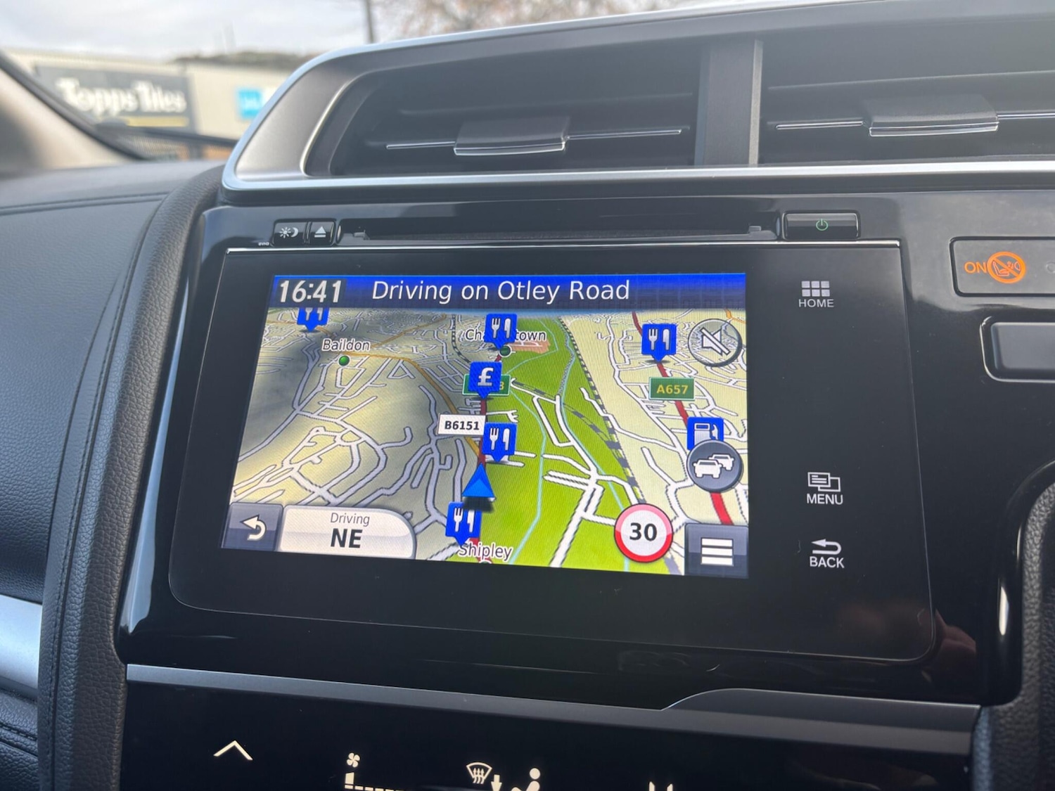 Used Honda Jazz 2018 for sale - 76360052: Photo 18