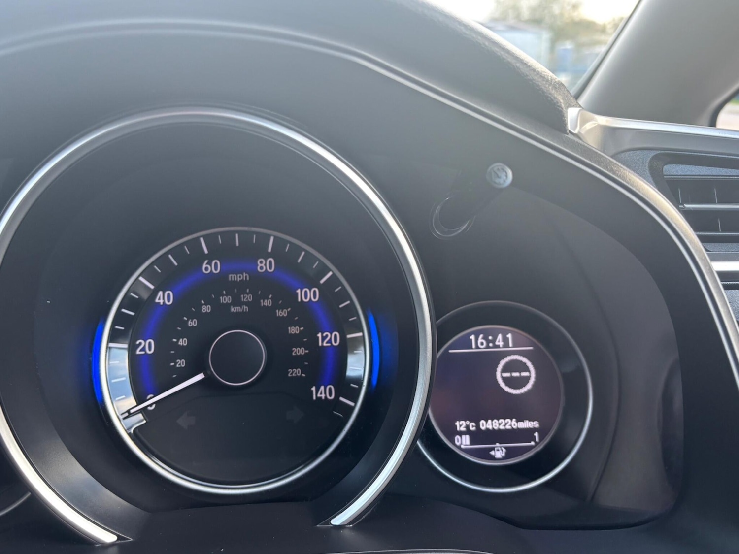 Used Honda Jazz 2018 for sale - 76360052: Photo 19