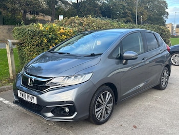 2018 (18) - 1.3 i-VTEC EX Navi Euro 6 (s/s) 5dr