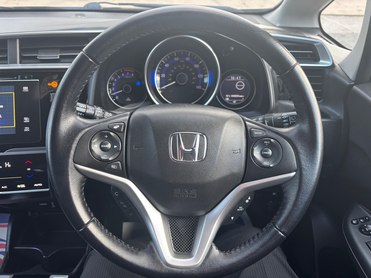 Used Honda Jazz 2018 for sale - 76360052: Photo 21
