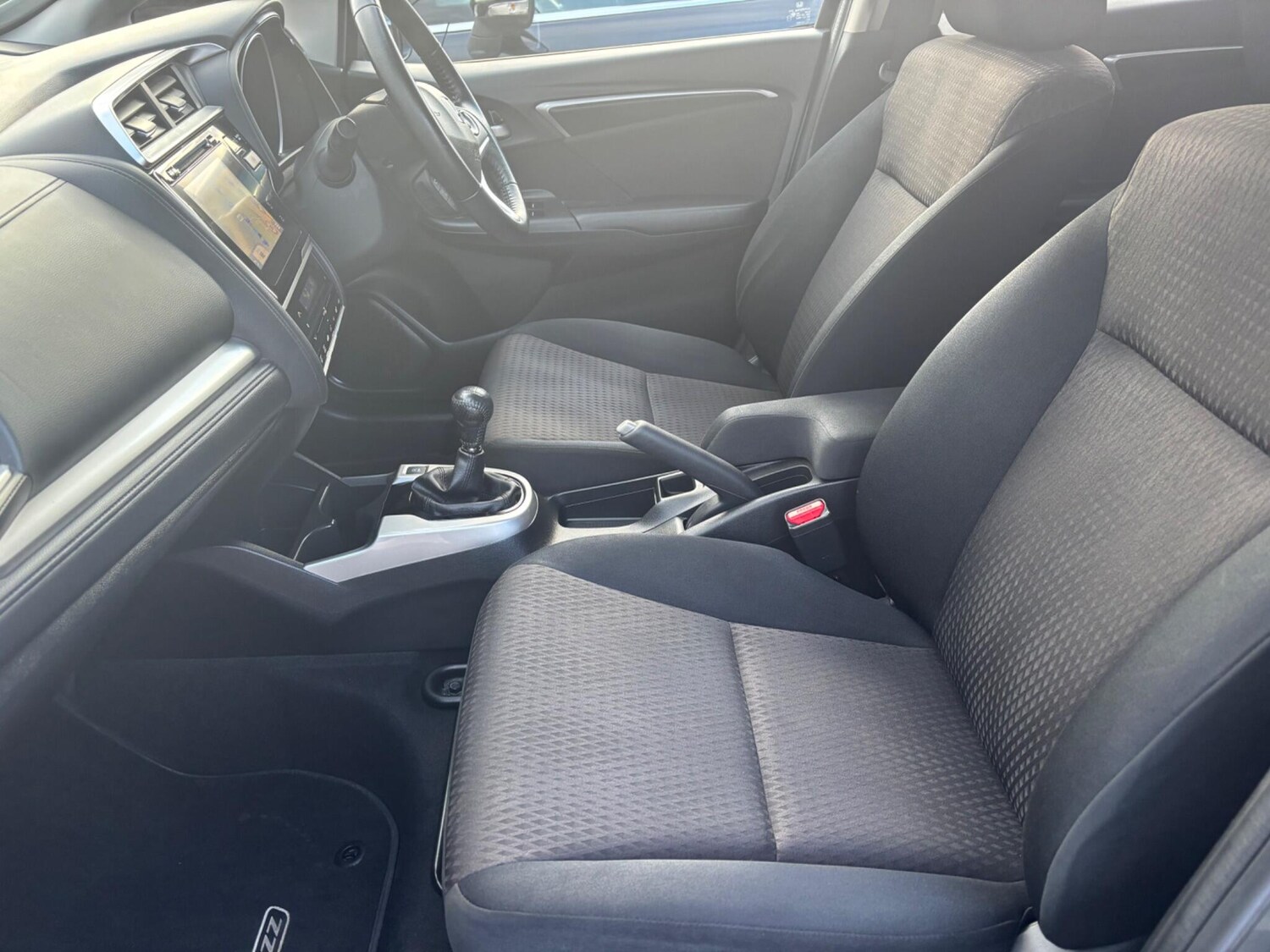 Used Honda Jazz 2018 for sale - 76360052: Photo 22