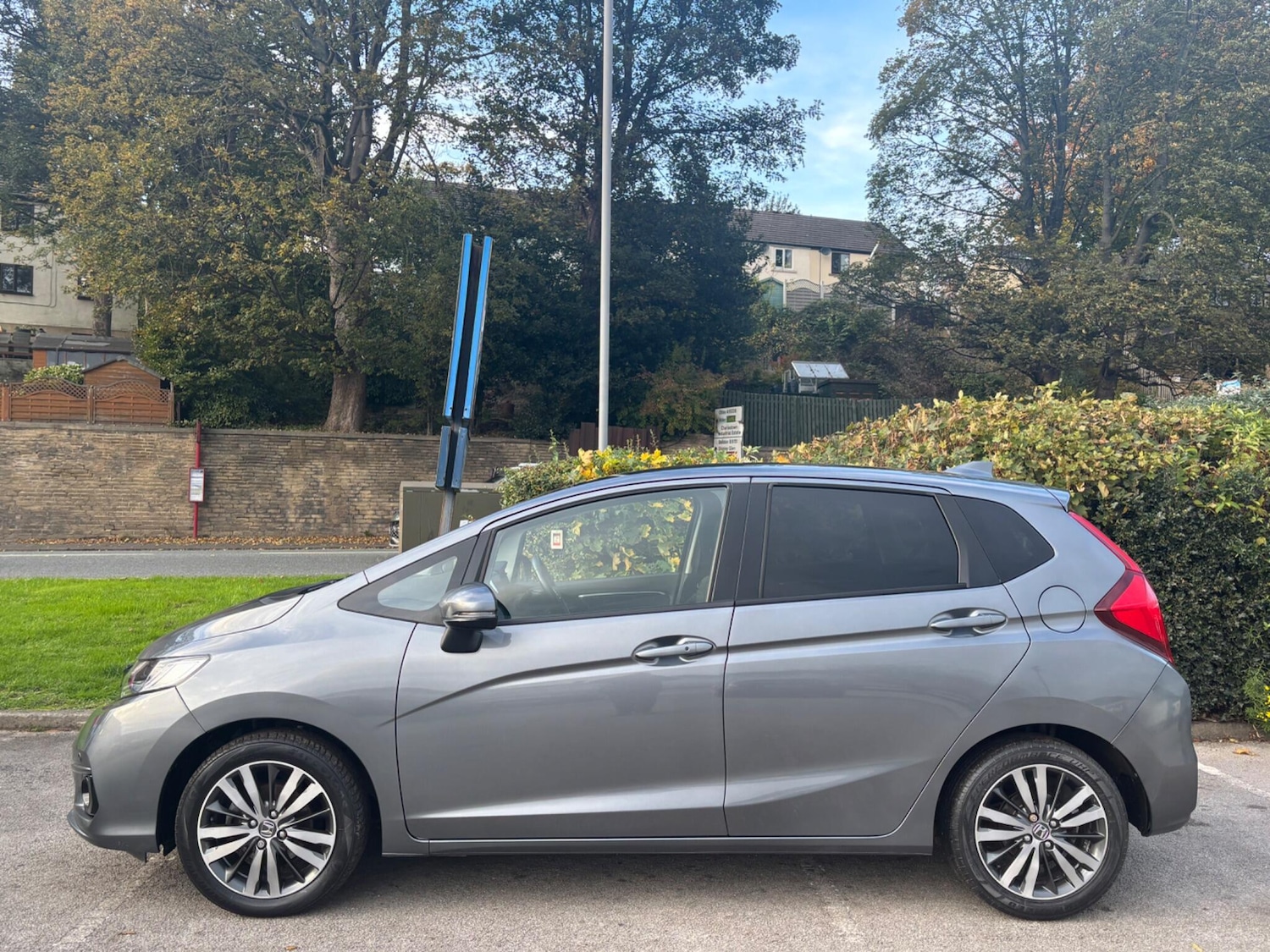 Used Honda Jazz 2018 for sale - 76360052: Photo 5