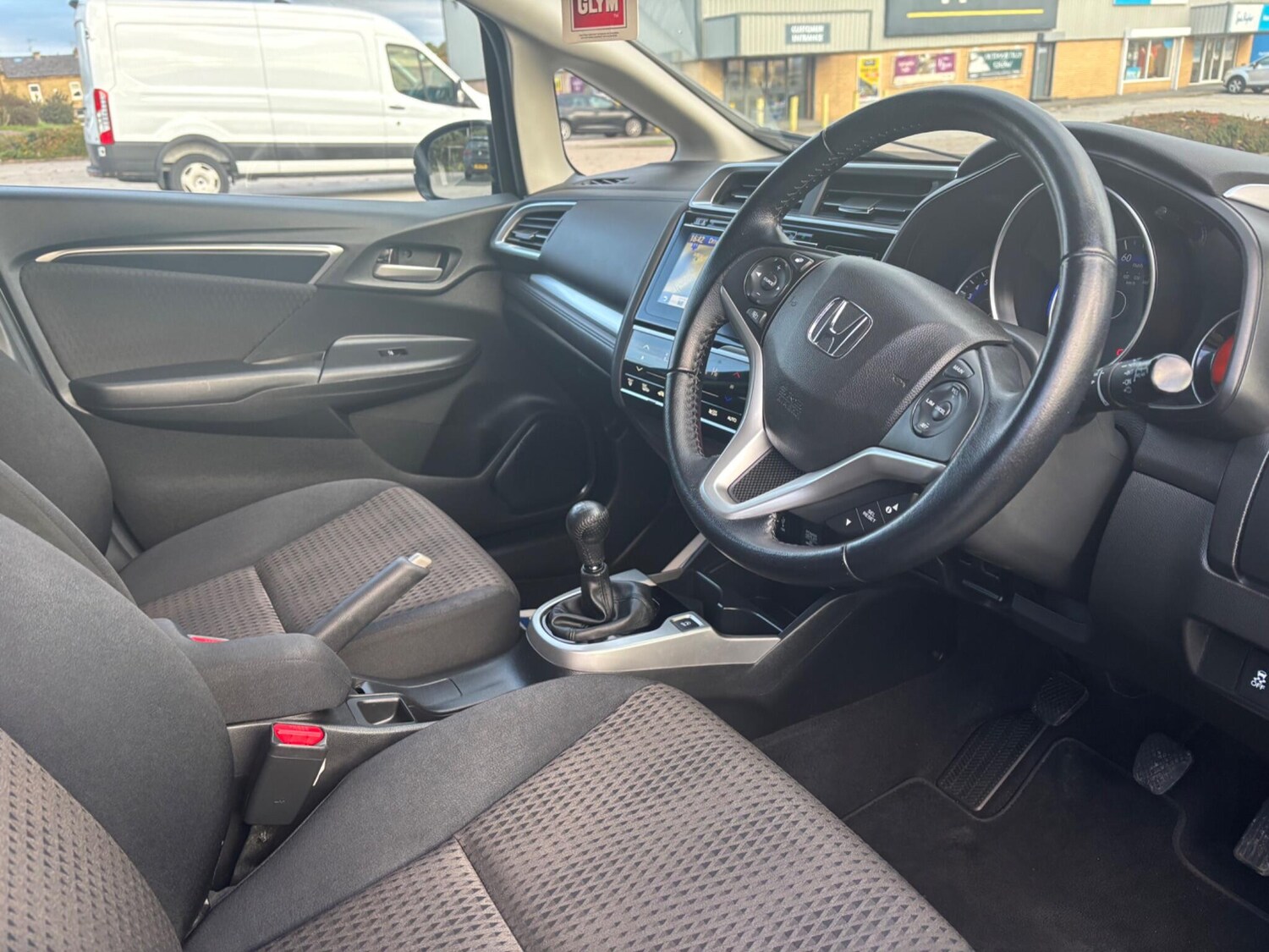 Used Honda Jazz 2018 for sale - 76360052: Photo 9