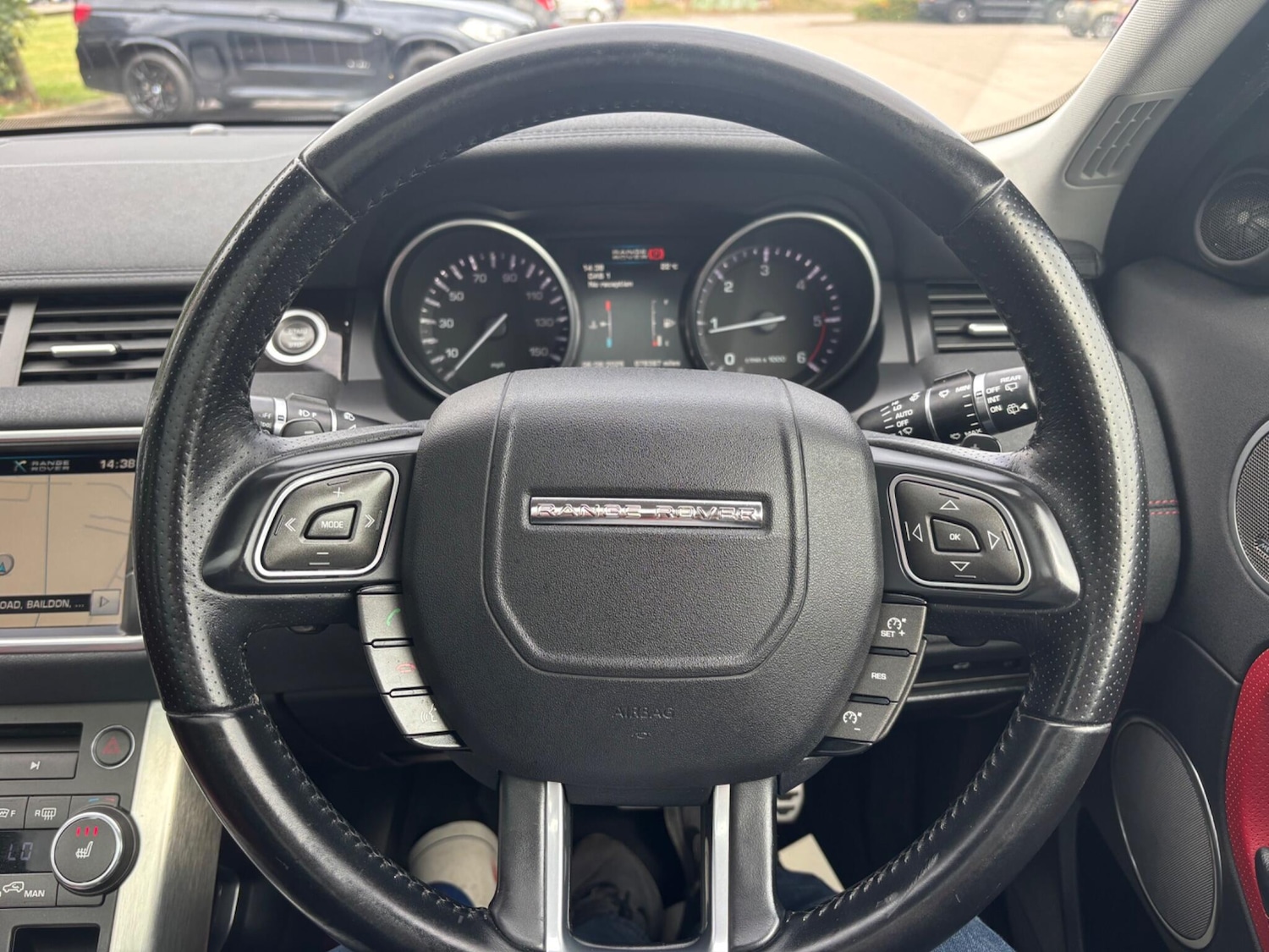 Vehicle 24