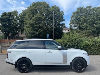 Used Land Rover Range Rover 2014 for sale - 79426238: Photo