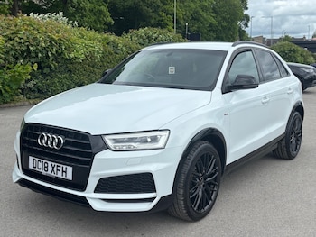 Used Audi Q3 2018 for sale - 78662361: Photo