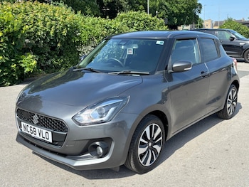 Used Suzuki Swift 2019 for sale - 78751938: Photo