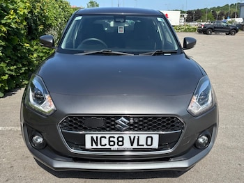Used Suzuki Swift 2019 for sale - 78751938: Photo