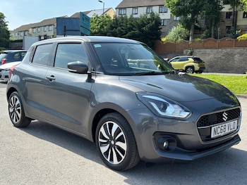 Used Suzuki Swift 2019 for sale - 78751938: Photo