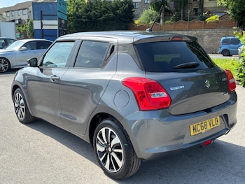 Used Suzuki Swift 2019 for sale - 78751938: Photo