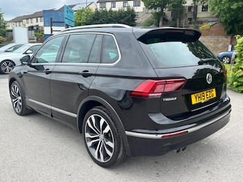 Used Volkswagen Tiguan 2019 for sale - 78609141: Photo