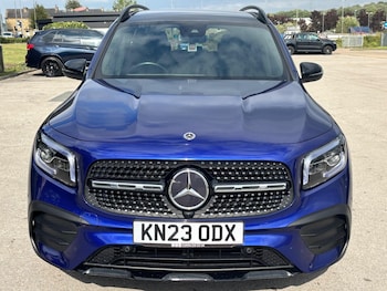 Used Mercedes-Benz GLB 2023 for sale - 75507642: Photo