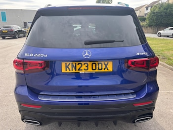 Used Mercedes-Benz GLB 2023 for sale - 75507642: Photo