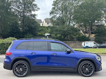 Used Mercedes-Benz GLB 2023 for sale - 75507642: Photo