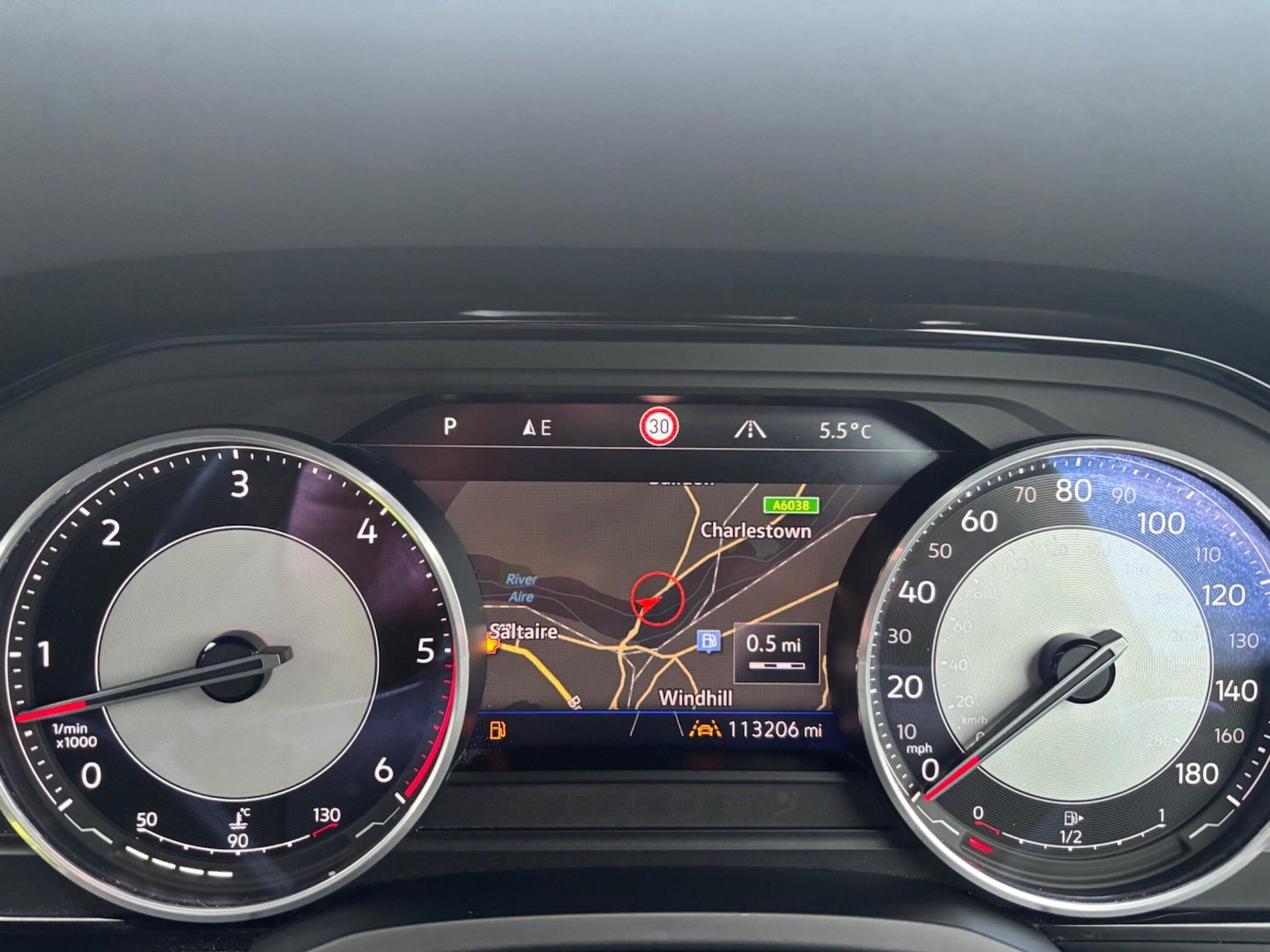 Used Volkswagen Touareg for sale - 77278734: Photo 10