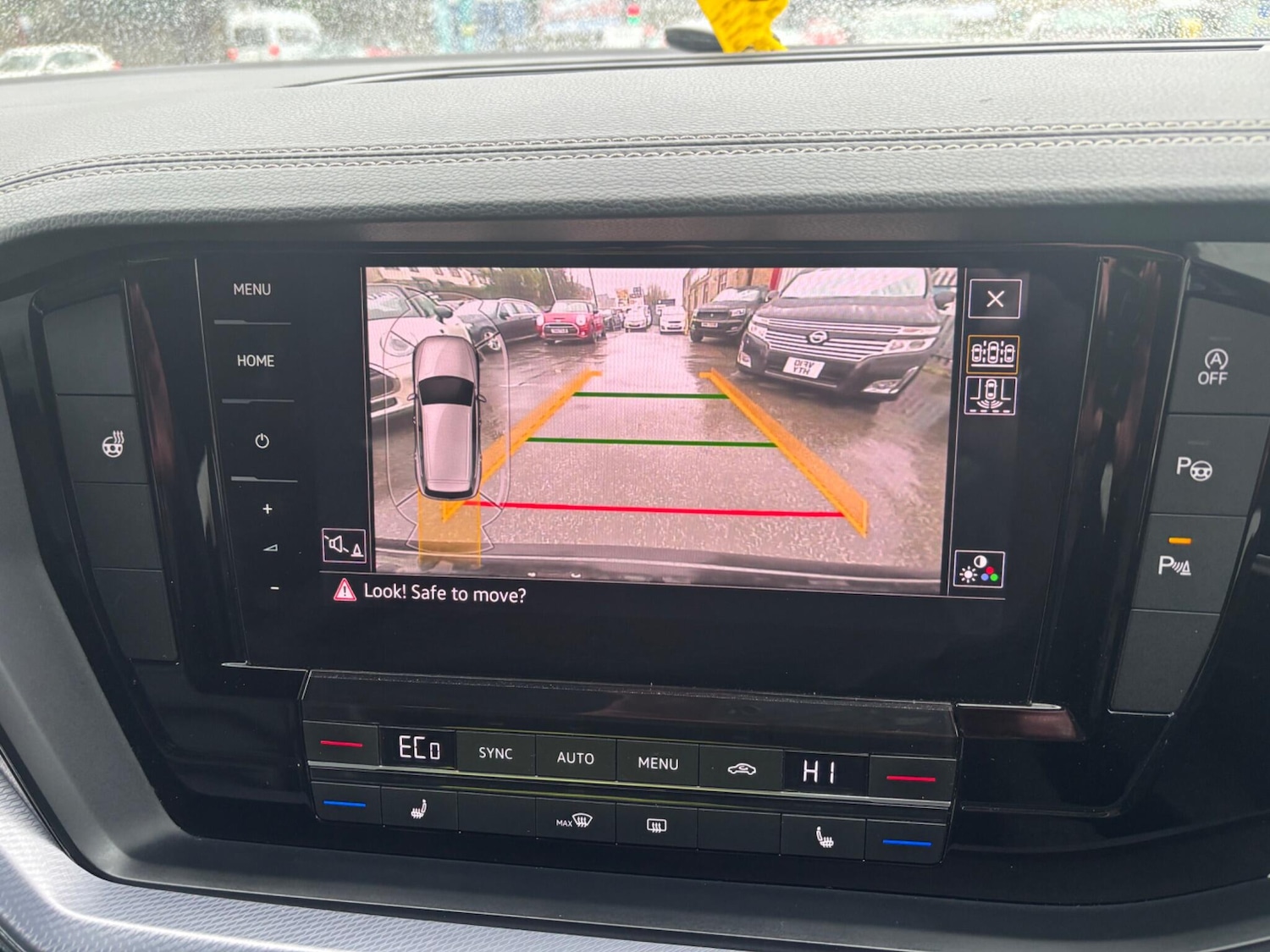 Used Volkswagen Touareg for sale - 77278734: Photo 11