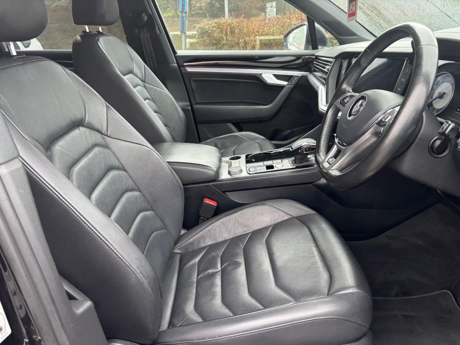 Used Volkswagen Touareg for sale - 77278734: Photo 13