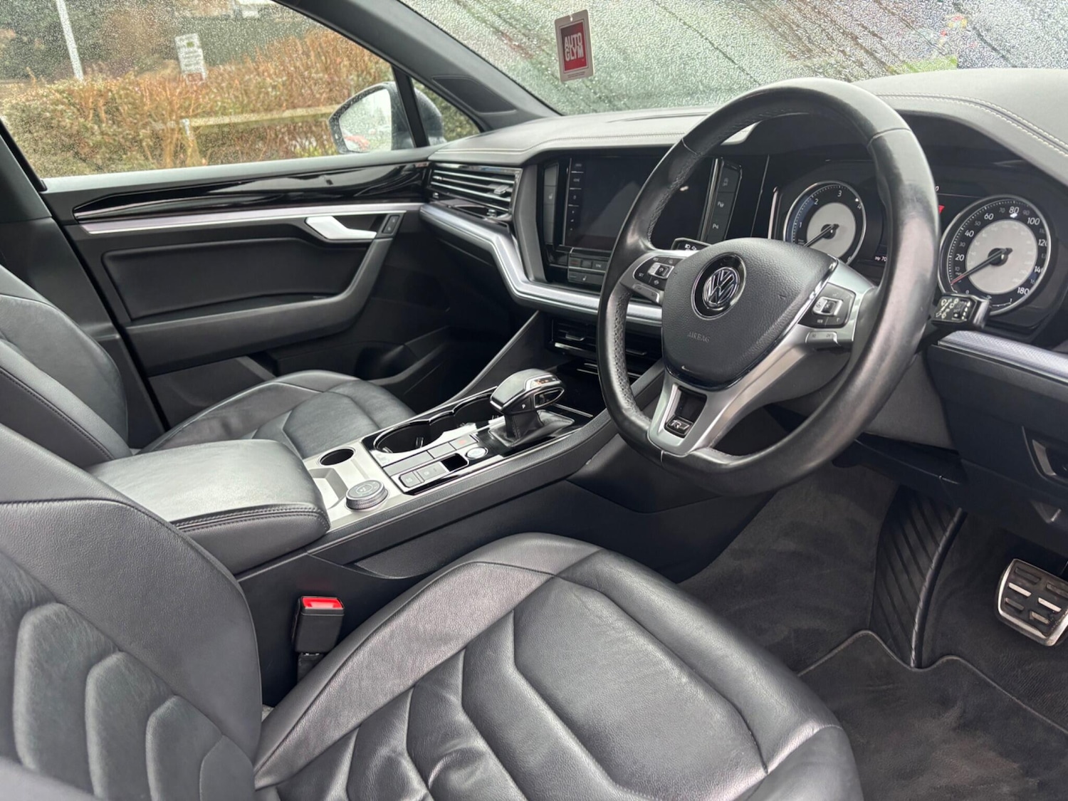 Used Volkswagen Touareg for sale - 77278734: Photo 14