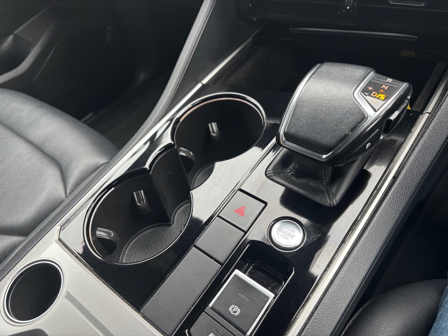 Used Volkswagen Touareg for sale - 77278734: Photo 16