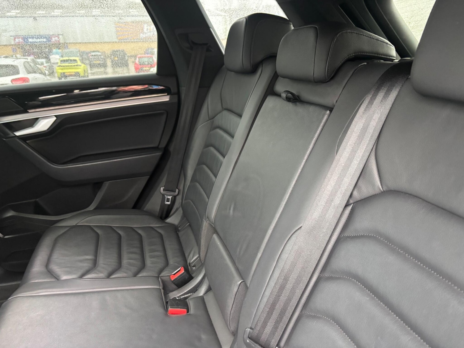 Used Volkswagen Touareg for sale - 77278734: Photo 17