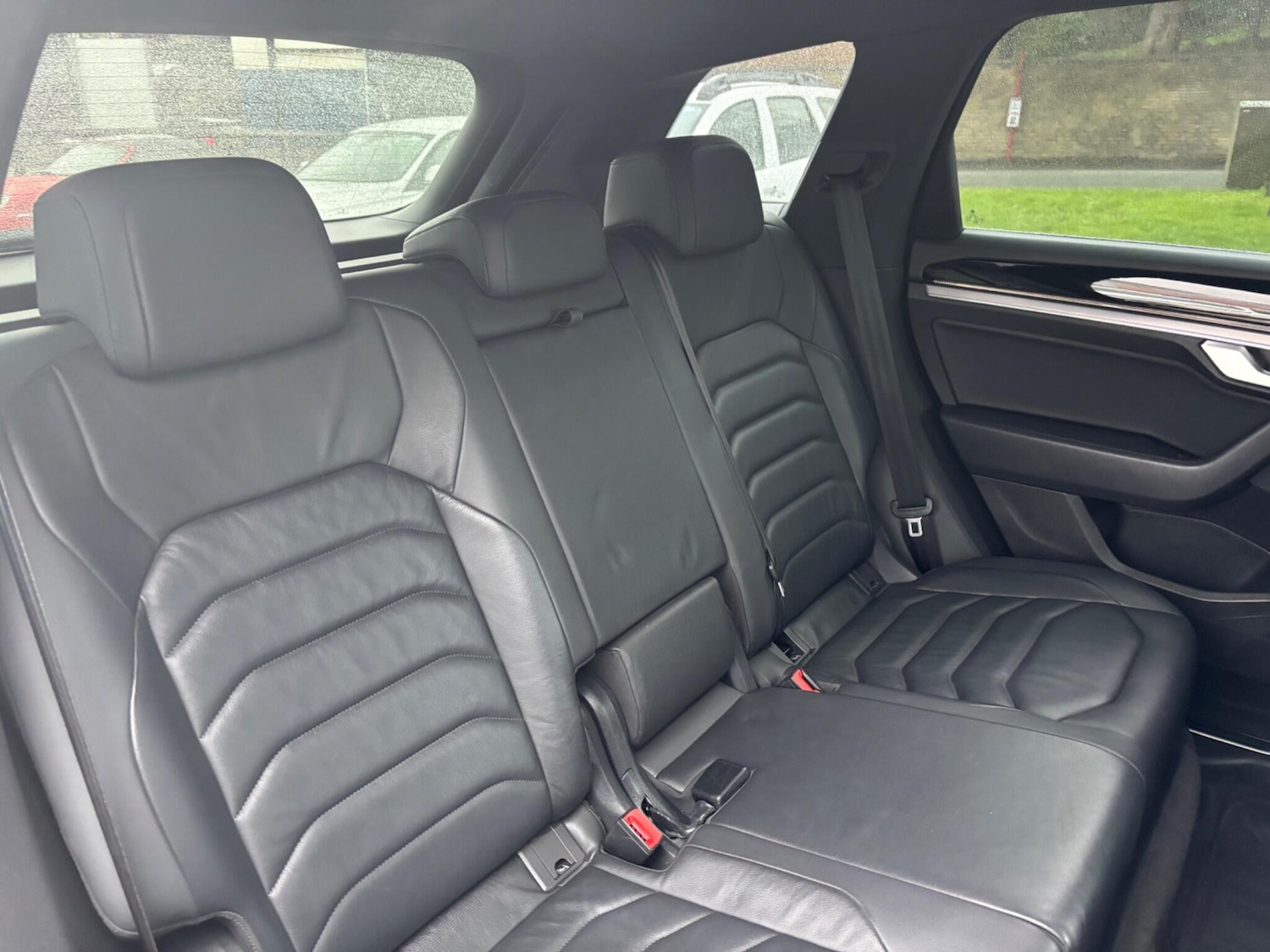 Used Volkswagen Touareg for sale - 77278734: Photo 18