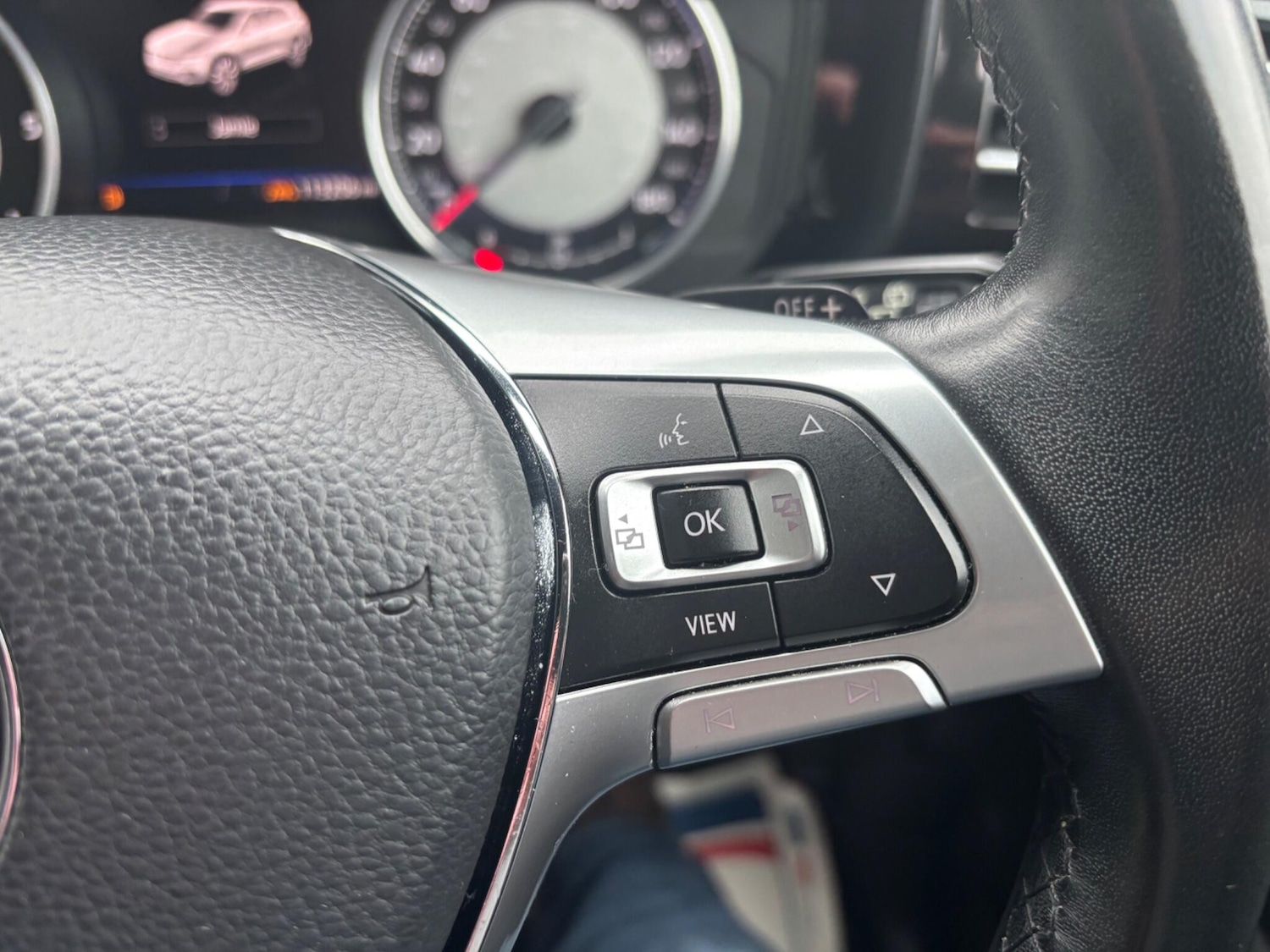 Used Volkswagen Touareg for sale - 77278734: Photo 21