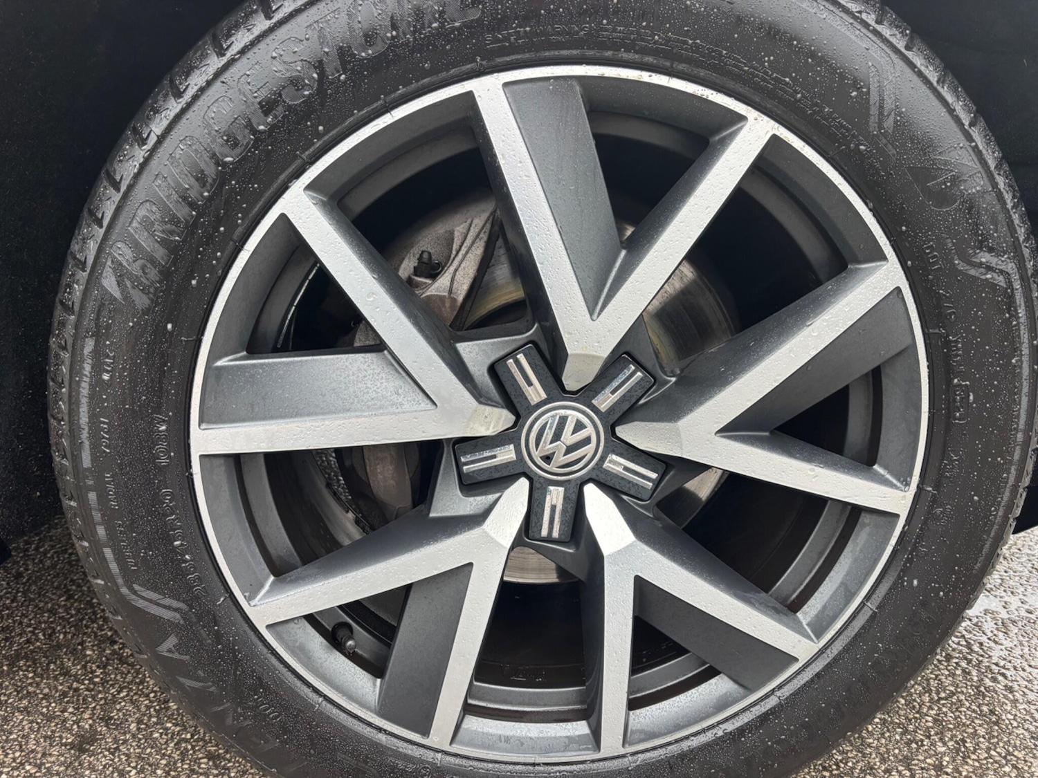 Used Volkswagen Touareg for sale - 77278734: Photo 25