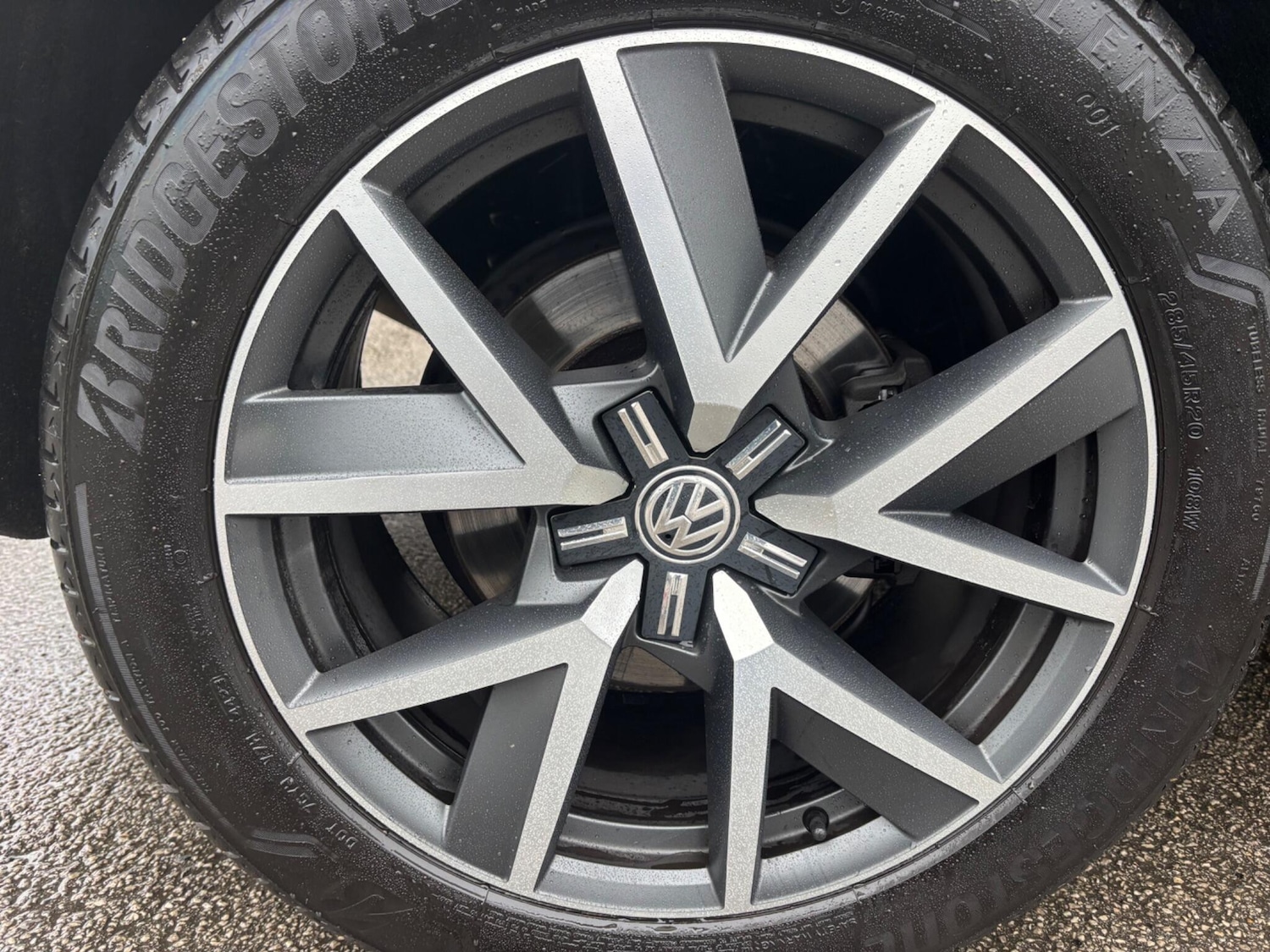 Used Volkswagen Touareg for sale - 77278734: Photo 26