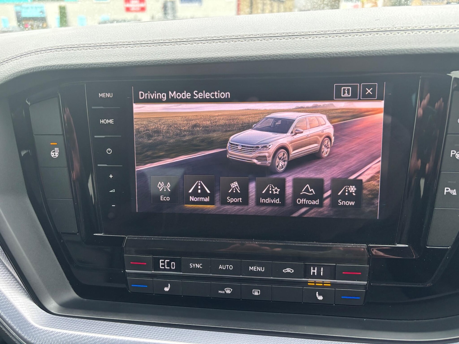 Used Volkswagen Touareg for sale - 77278734: Photo 27