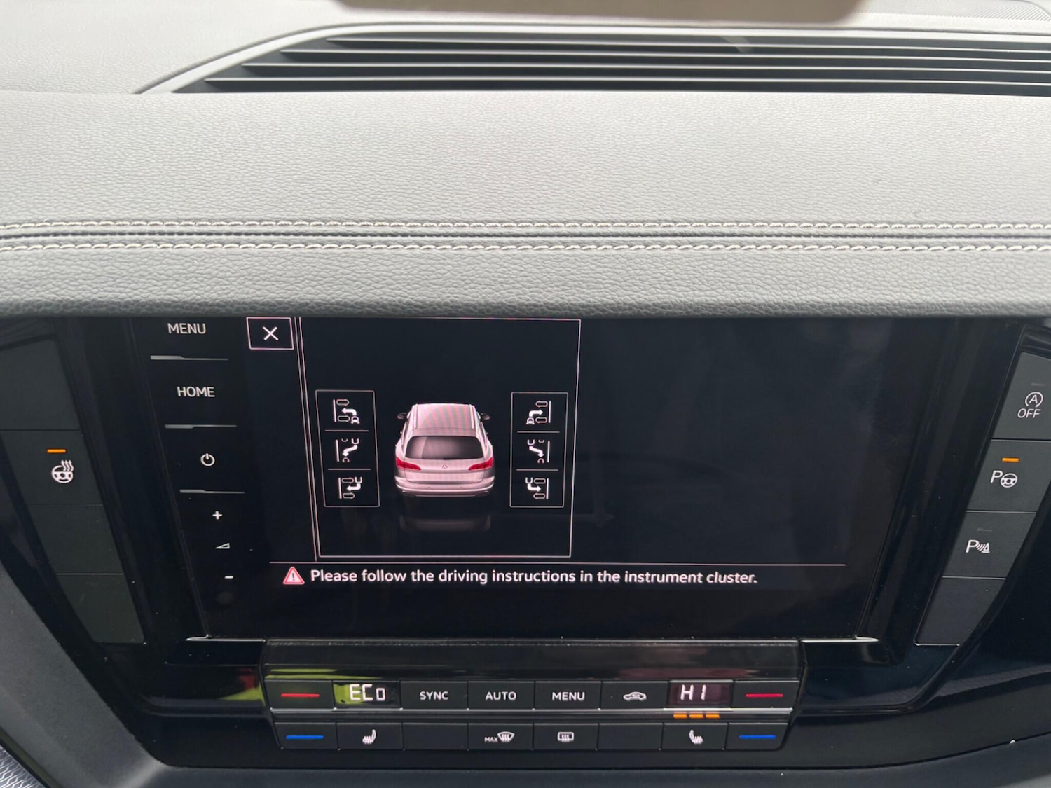 Used Volkswagen Touareg for sale - 77278734: Photo 29