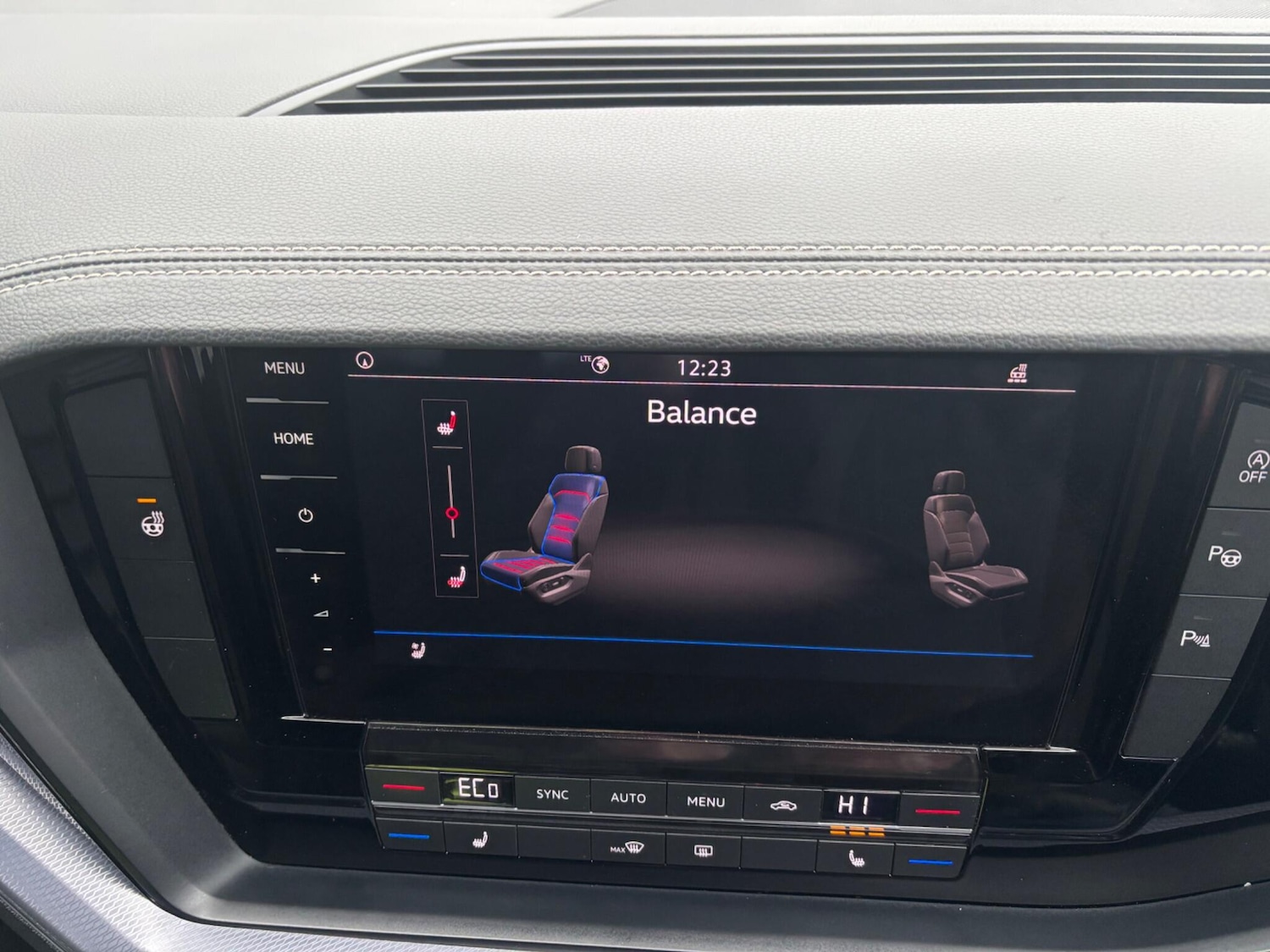 Used Volkswagen Touareg for sale - 77278734: Photo 30