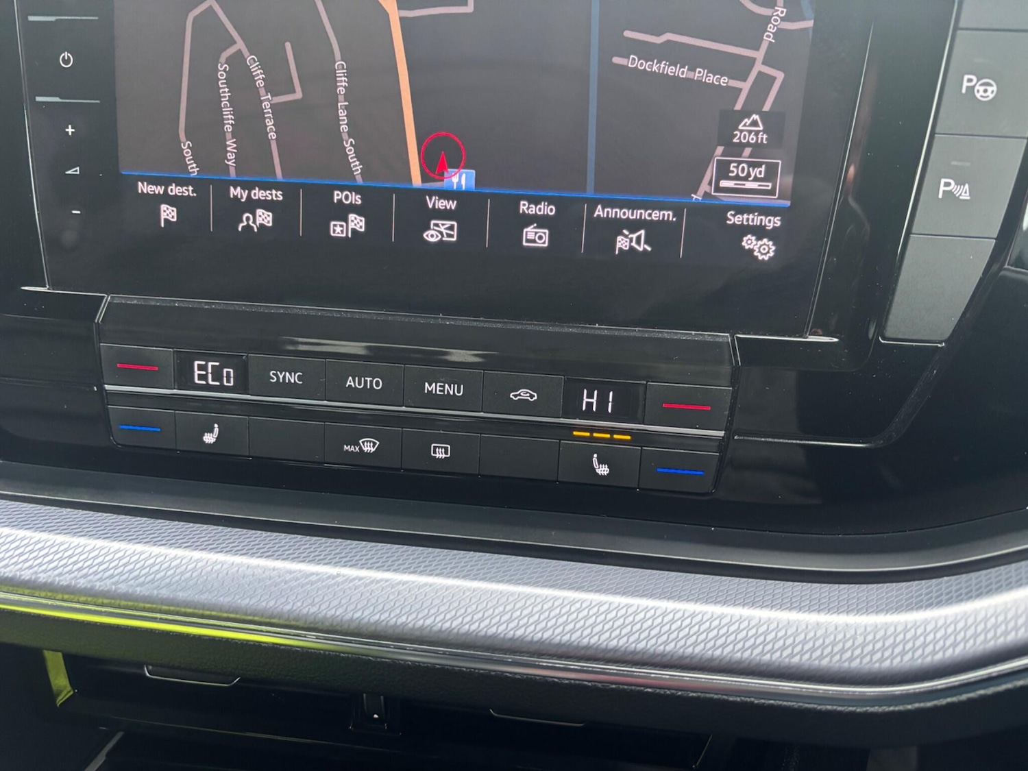 Used Volkswagen Touareg for sale - 77278734: Photo 33