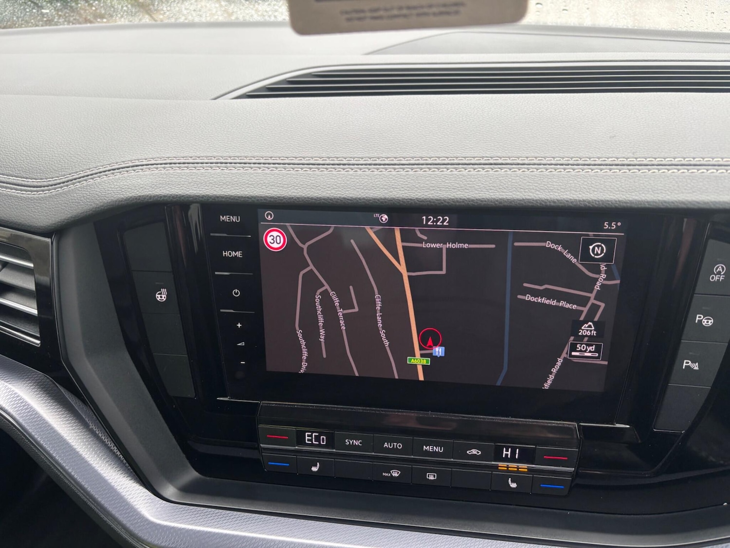 Used Volkswagen Touareg for sale - 77278734: Photo 34