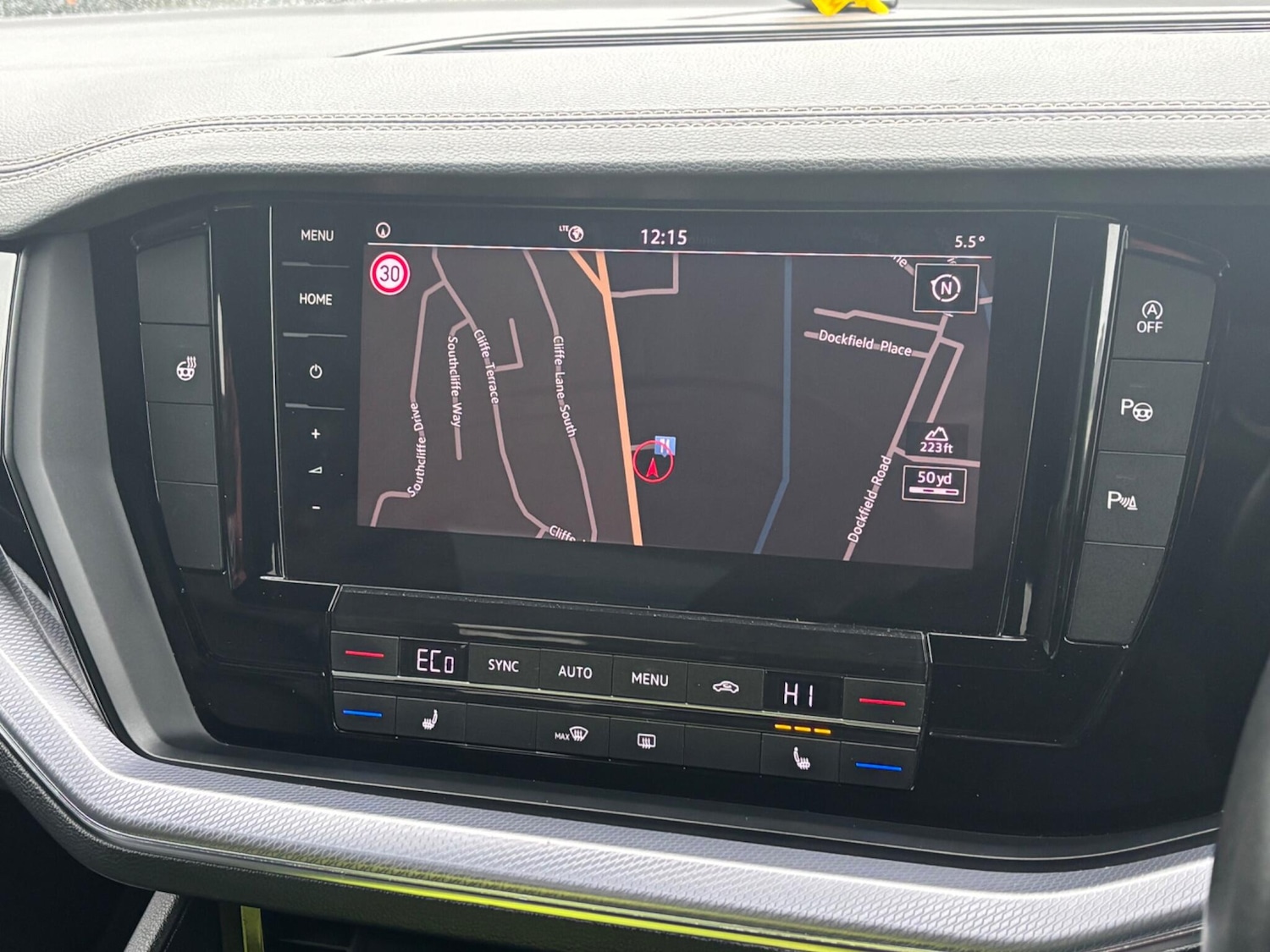 Used Volkswagen Touareg for sale - 77278734: Photo 35