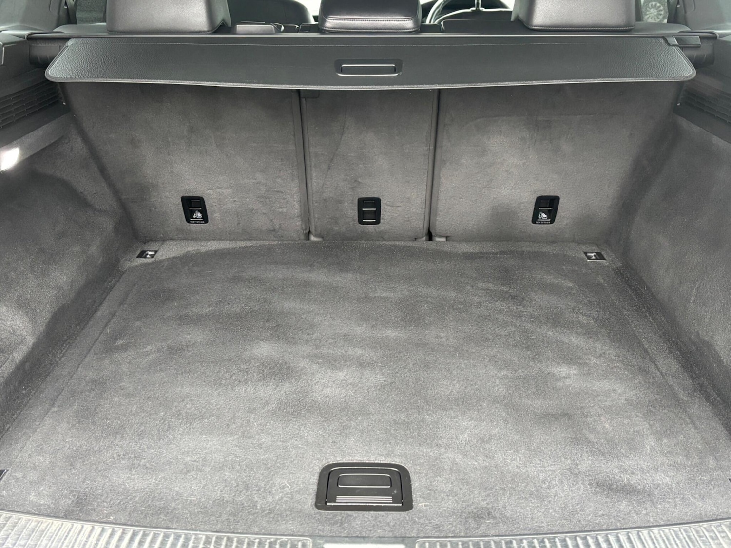 Used Volkswagen Touareg for sale - 77278734: Photo 39