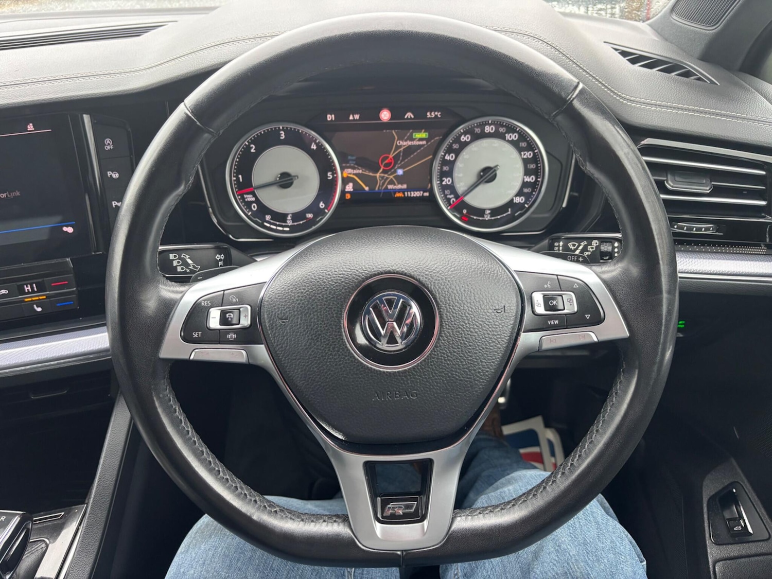 Used Volkswagen Touareg for sale - 77278734: Photo 40