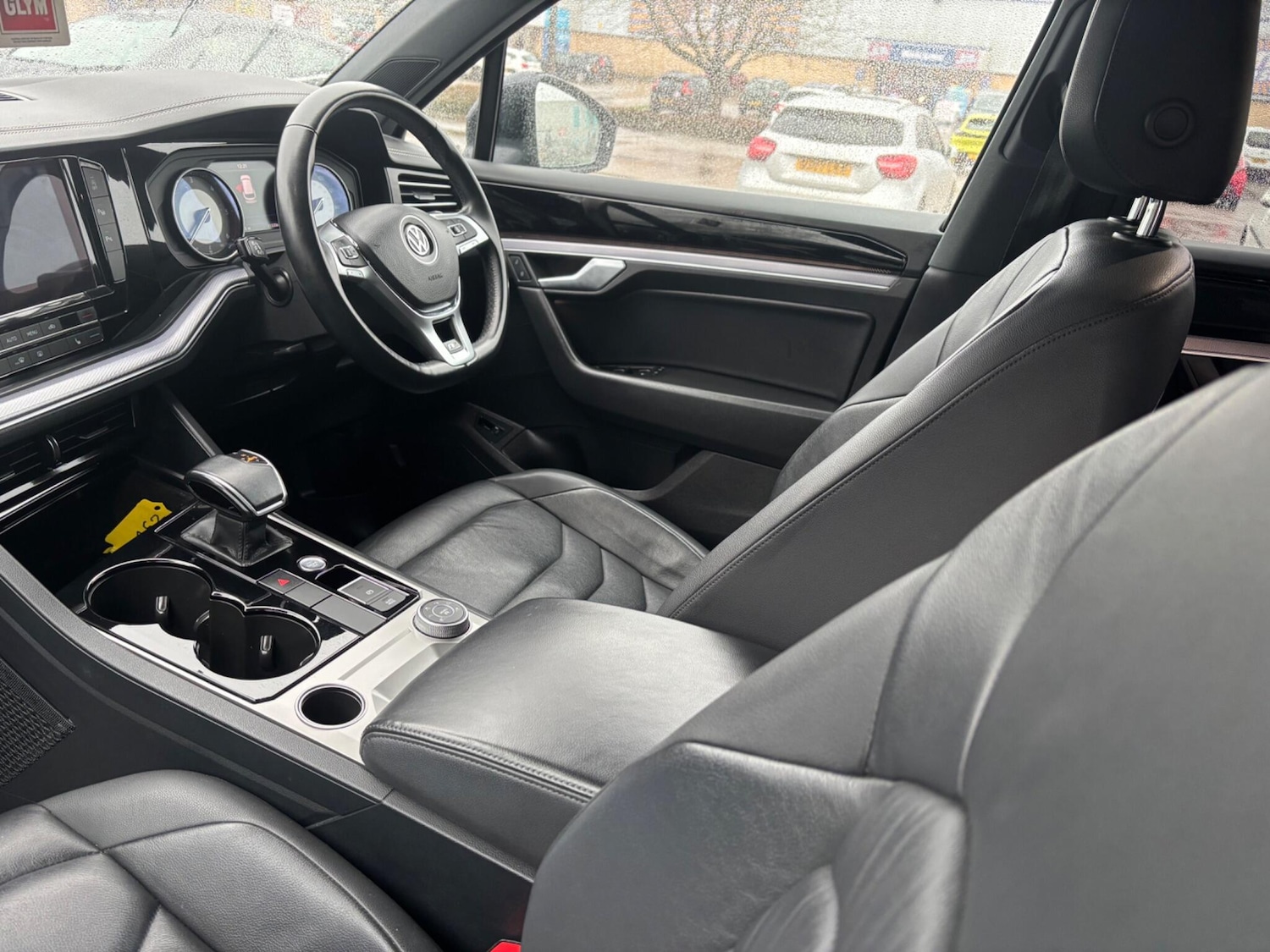 Used Volkswagen Touareg for sale - 77278734: Photo 41