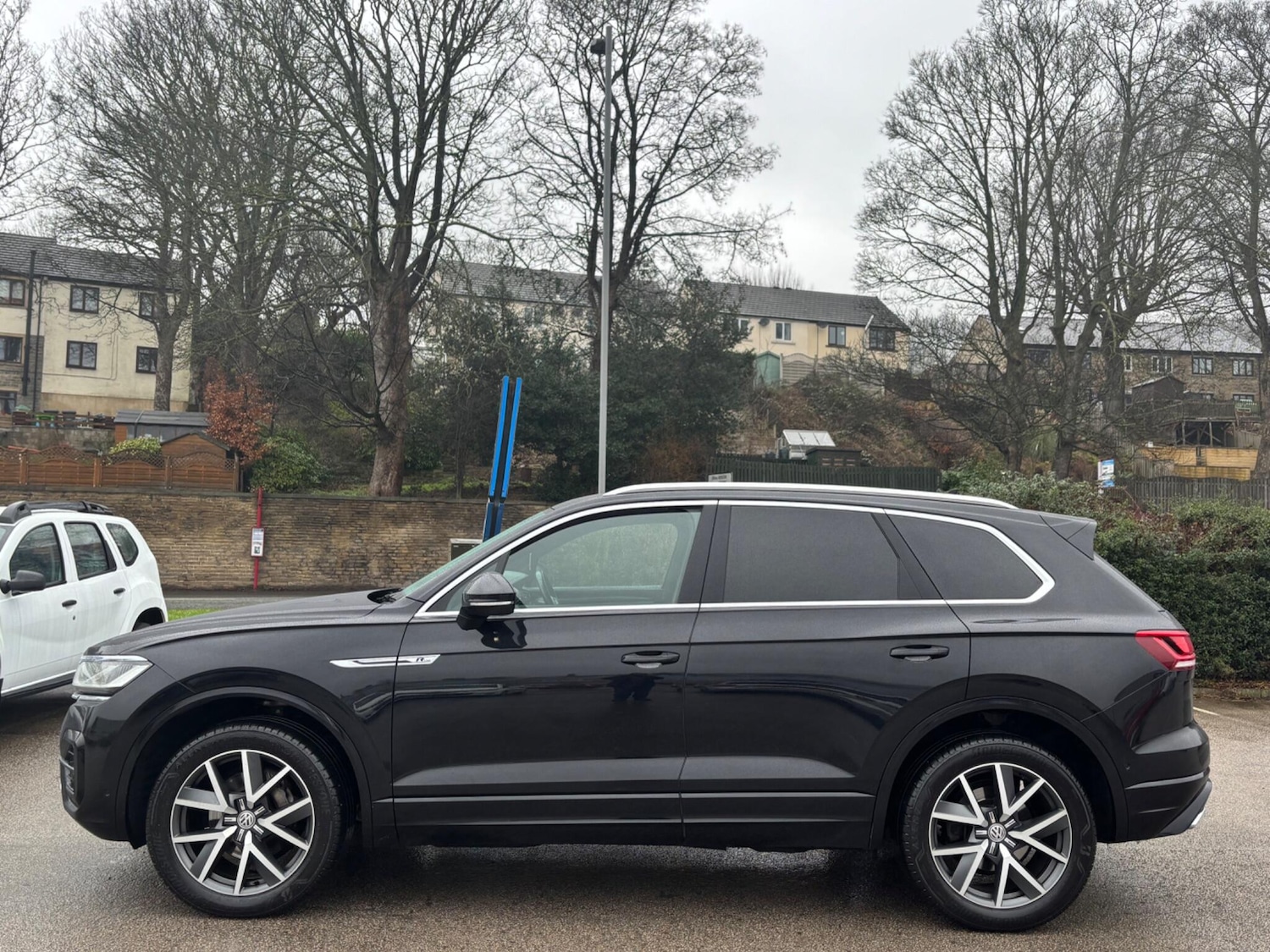 Used Volkswagen Touareg for sale - 77278734: Photo 5